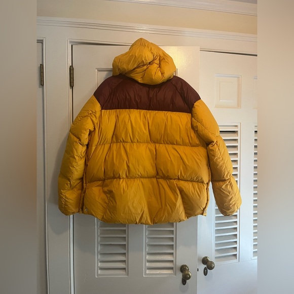 Rag n Bone Joell puffer - Picture 4 of 9